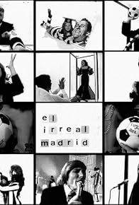 Primary photo for El irreal Madrid