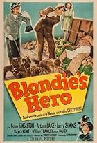 Blondie's Hero