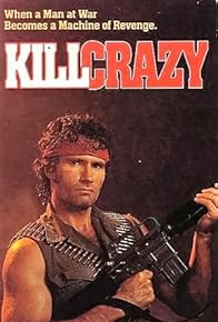 Primary photo for Kill Crazy