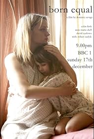 Anne-Marie Duff in Born Equal (2006)