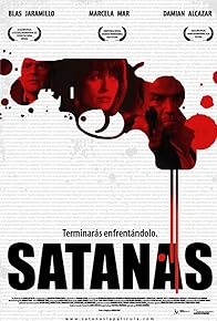 Primary photo for Satanás