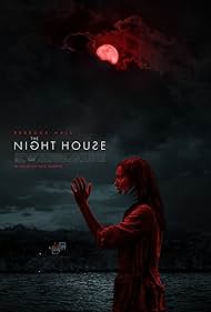 Rebecca Hall in The Night House - La casa oscura (2020)