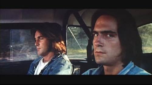 Trailer for Two-Lane Blacktop