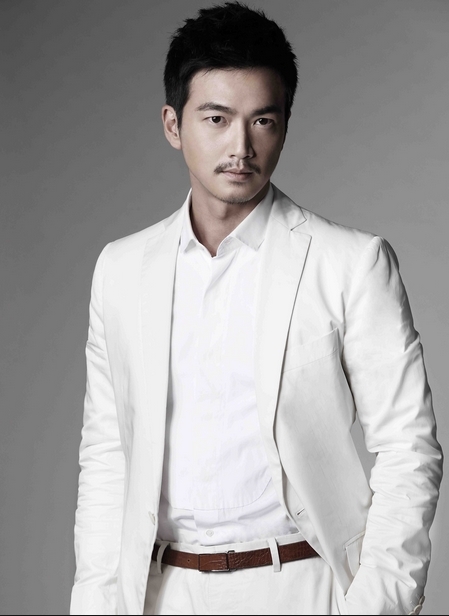 Patrick Pei-hsu Lee