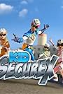 Kid Securex (2015)