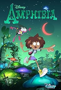 Primary photo for Amphibia