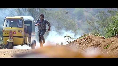 Watch Paambhu Sattai Official Trailer