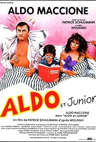 Primary photo for Aldo et Junior