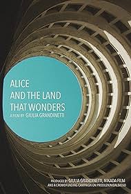 Alice and the Land That Wonders (2020)