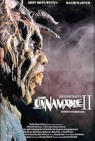 The Unnamable II: The Statement of Randolph Carter