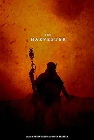 The Harvester (2024)