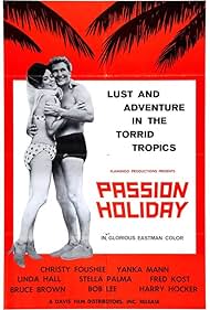 Passion Holiday (1963)