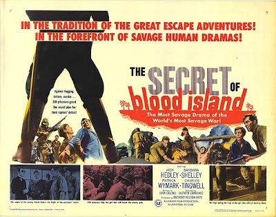 The Secret of Blood Island (1965)