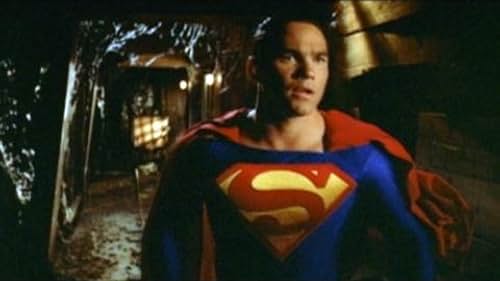 Look Up in the Sky: The Amazing Story of Superman