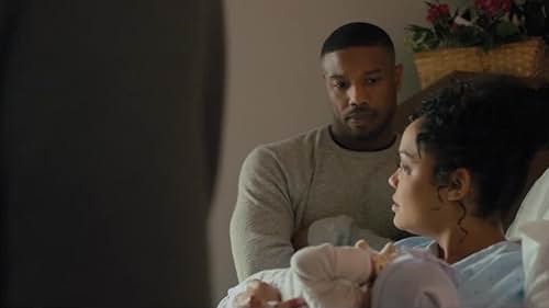 Creed 2 - Role of Obstetrics Nurse