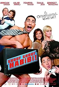 Shouf shouf habibi! (2004)