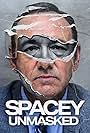 Kevin Spacey in Spacey Unmasked (2024)