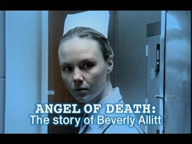 Charlie Brooks in Angel of Death: The Beverly Allitt Story (2005)