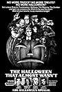 The Halloween That Almost Wasn't (1979)