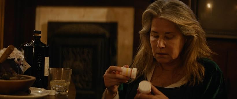 Lorraine Bracco in Jacir (2022)