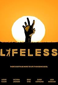 Lifeless: A Musical Zomedy (2023)