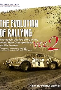 Primary photo for The Evolution of Rallying Vol. 2