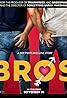 Bros (2022) Poster