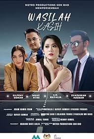 Wasilah Kasih (2023)