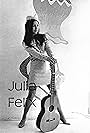 Julie Felix in Julie Felix (1970)