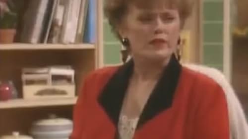 Rue McClanahan in The Golden Palace (1992)