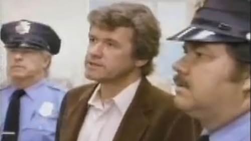 John Reilly in Experiments (1982)