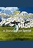 The Untold Story of the Sound of Music (TV Movie 2015) Poster