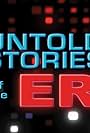 Untold Stories of the ER, Dr Epi (2014)