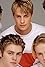 Westlife's primary photo