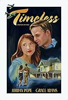 Jordan Pope and Grace Adams in Timeless