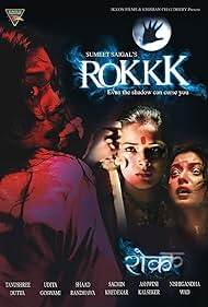 Udita Goswami and Tanushree Dutta in Rokkk (2010)