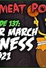 Murder March Madness 2021: Part One (Podcast Episode 2021) Poster