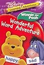 Winnie the Pooh: Wonderful Word Adventure (2006)