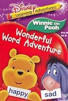 Winnie the Pooh: Wonderful Word Adventure