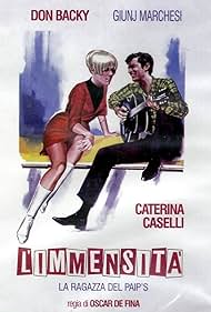 L'immensità (La ragazza del Paip's) (1967)