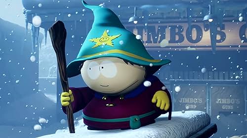 South Park: Snow Day