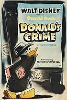 Donald's Crime