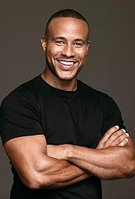 Primary photo for DeVon Franklin