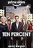 Ten Percent (TV Series 2022) Poster