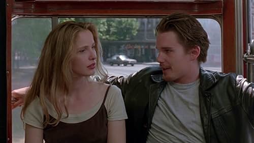 Before Sunrise: Q & A