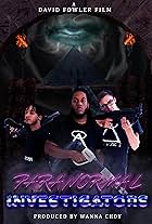 Paranormal Investigators