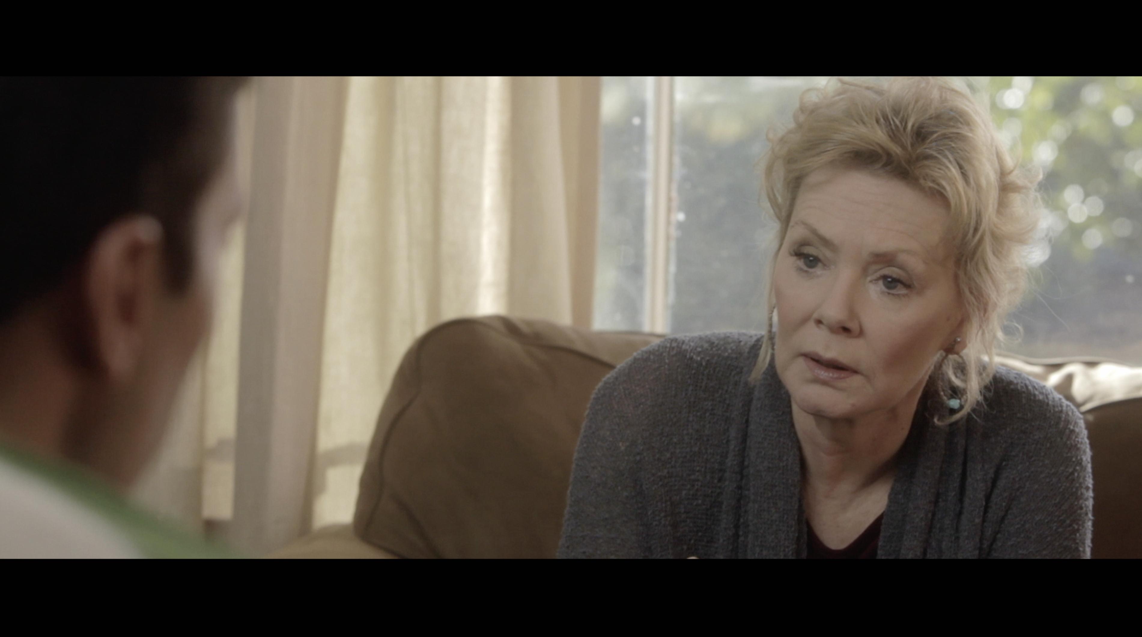 Jean Smart in Waking (2013)