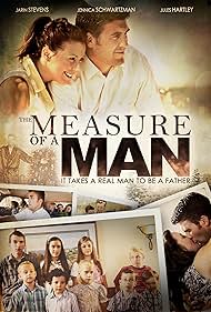 The Measure of a Man (2011)