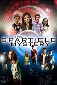 The Sparticle Mystery (2011)