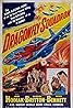 Dragonfly Squadron (1953) Poster